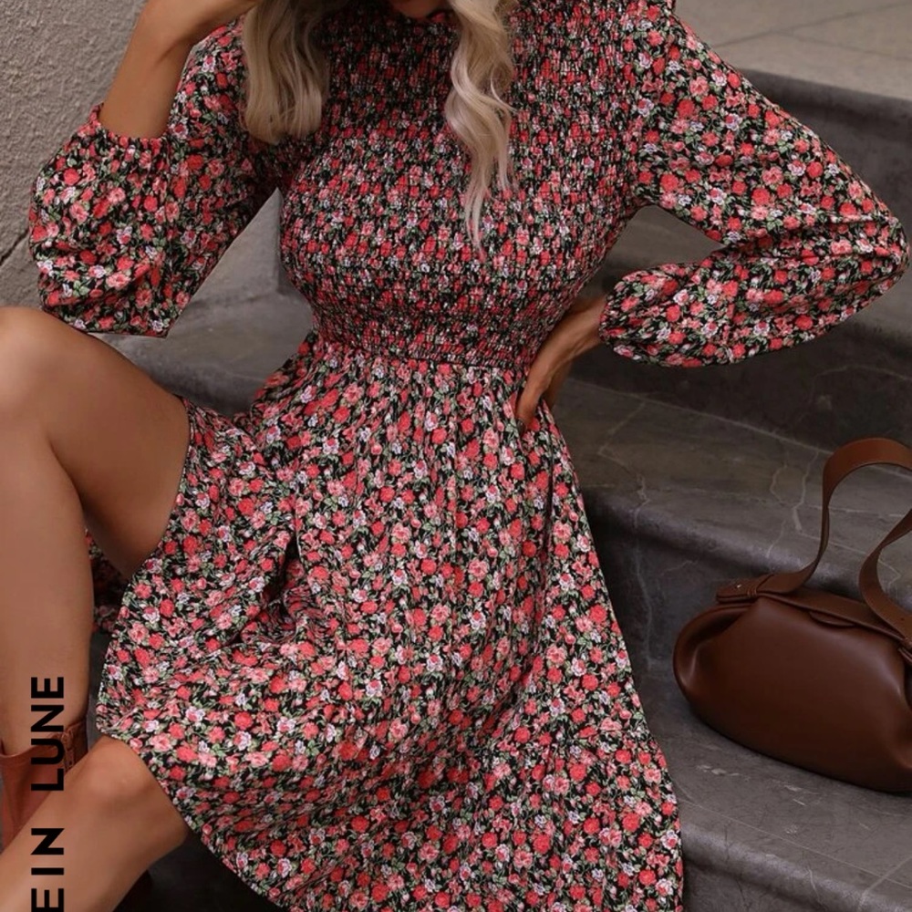 SHEIN dress